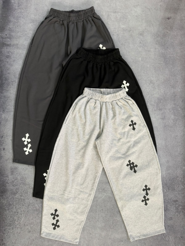 BAGGY CRUCES