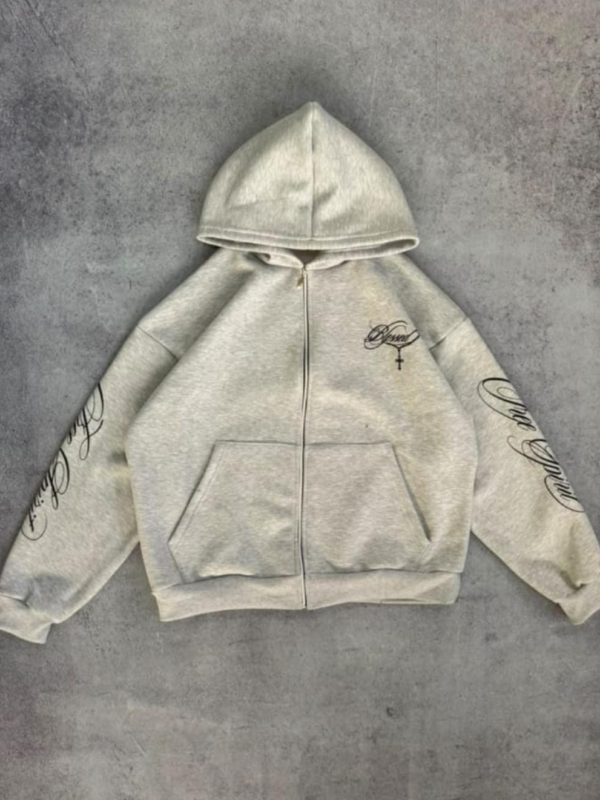 CAMPERA BLESELL