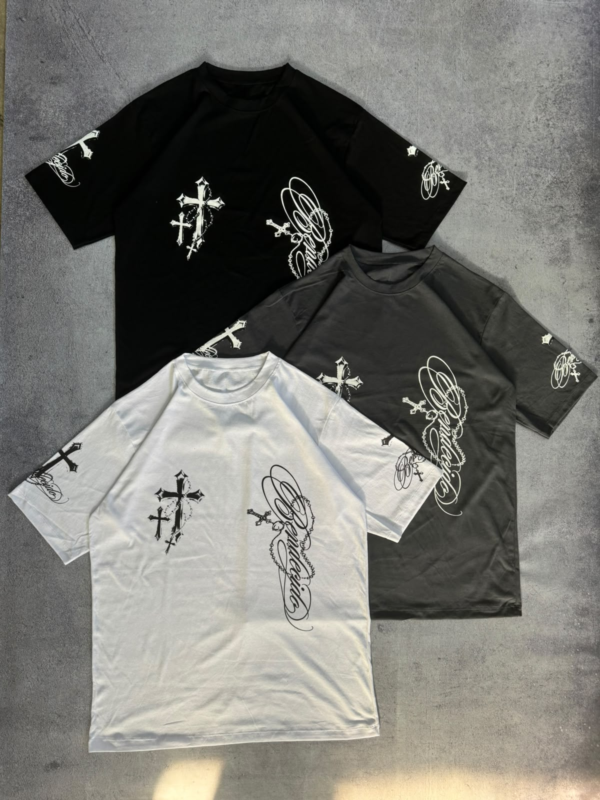 REMERON "CRUSIFIJO"