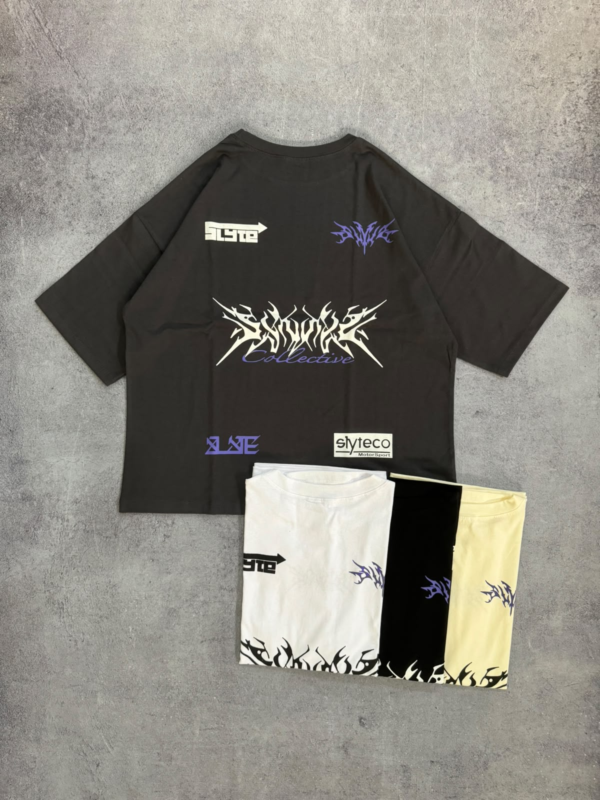 BOXY FIT "COLLECTIVE"