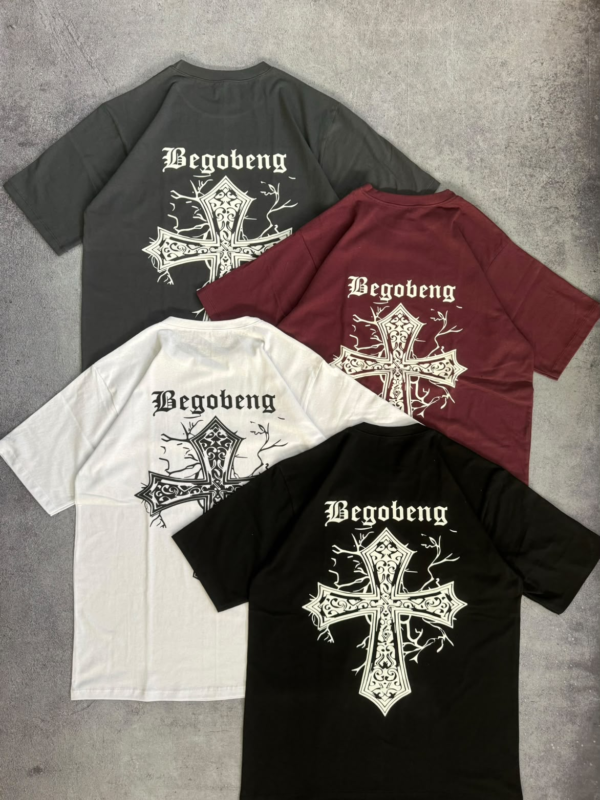 REMERON "BEGOBERG"