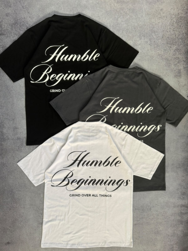REMERON "HUMBLE"