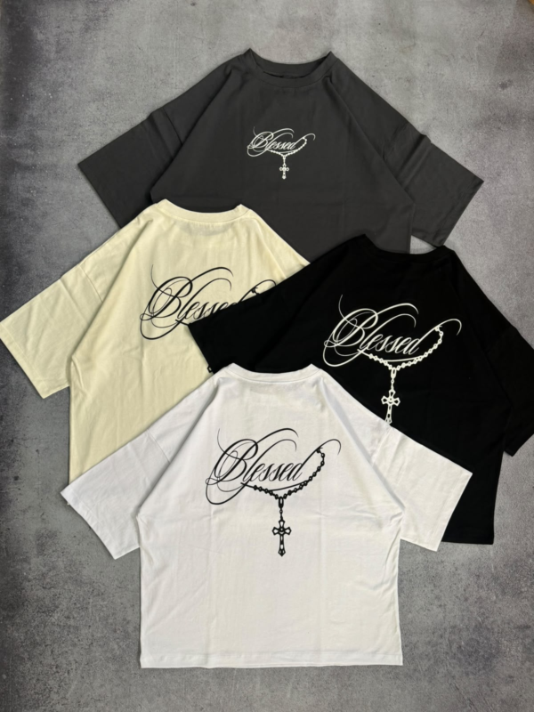 BOXY FIT "BLESEL"