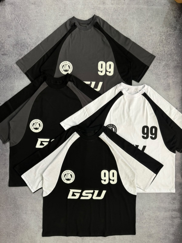 BOXY FIT COMBINADO GSU99