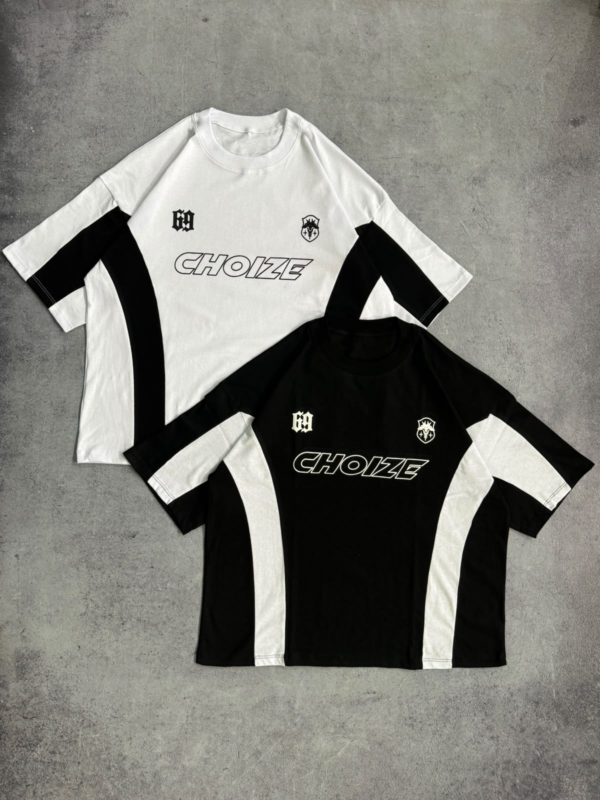 BOXY FIT COMBINADO CHOIZE