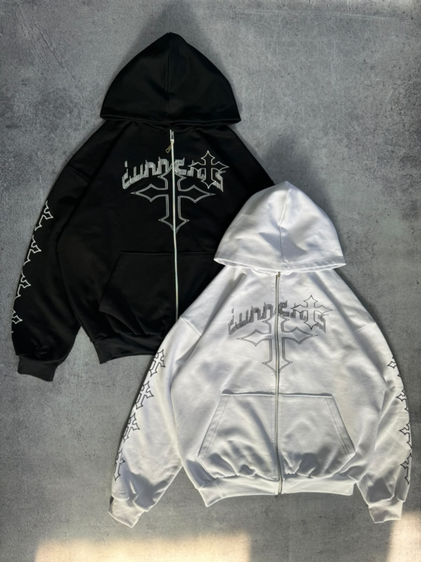 CAMPERA CRUZ