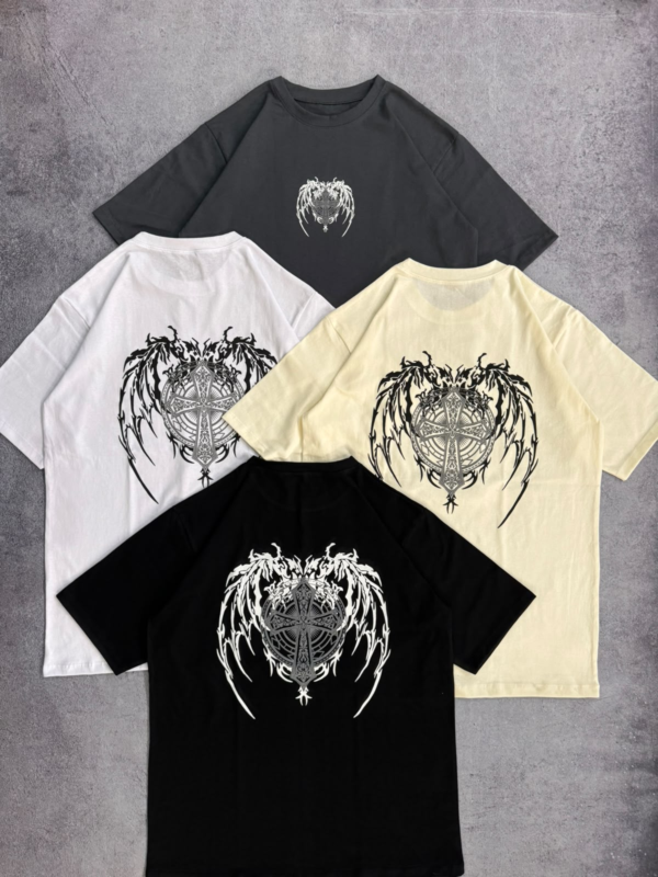 REMERON "ALAS GRISES"