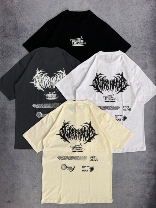 REMERON "SUPREMACIA"