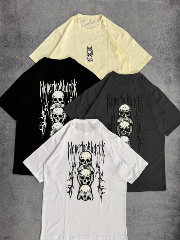 REMERON "NEVERLOOK"
