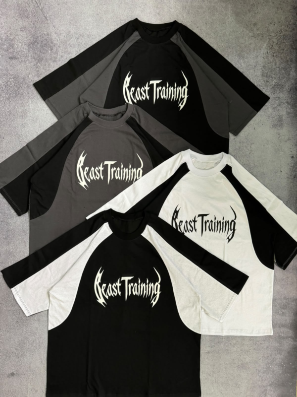 BOXY FIT COMBINADO BEAST TRAINING