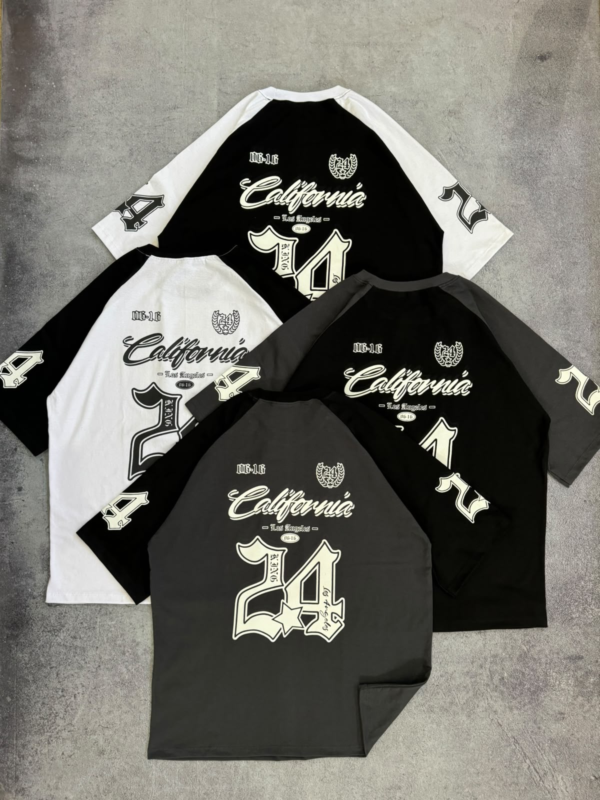 REMERON CON RANGLA CALIFORNIA