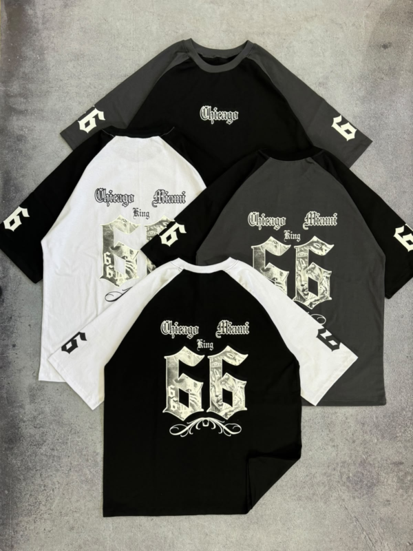REMERON CON RANGLA CHICAGO 66