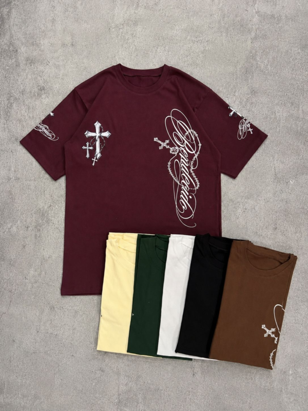 REMERON "CRUZ BENDECIDA"