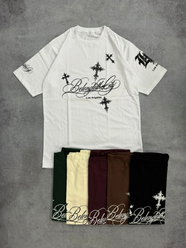 REMERON "CRUZ LOS ANGELES"