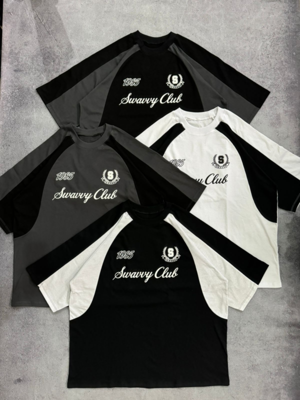 BOXY FIT COMBINADO M AWARRY CLUB