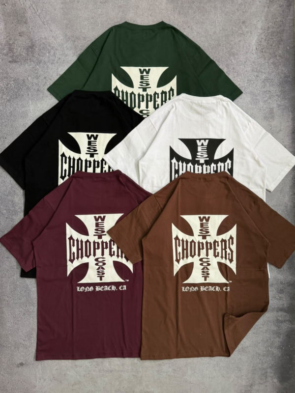 REMERON "CHOPPERS"