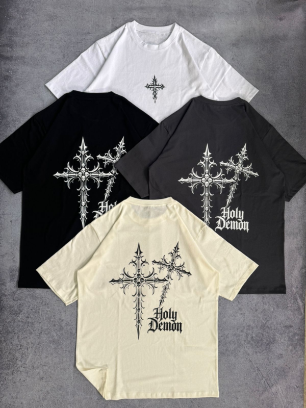 REMERON "HOLY DEMON"