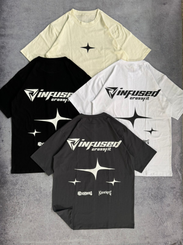 REMERON "INFUSED"