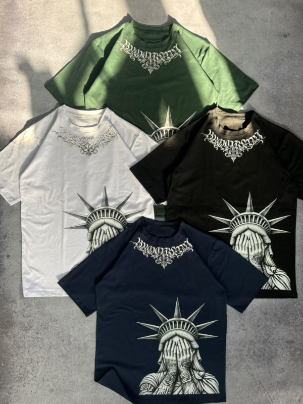 REMERON "STATUA LIB"