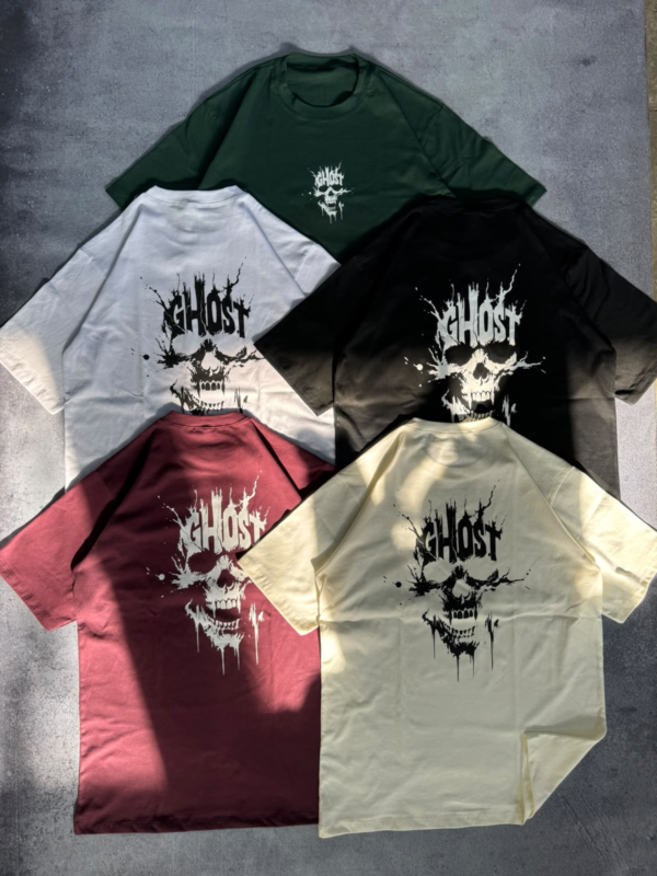 REMERON "GHOST"