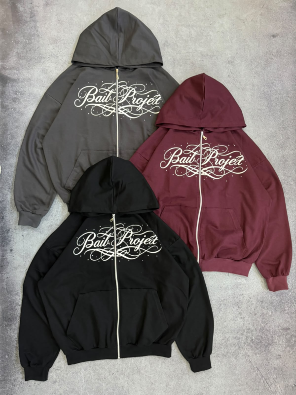 CAMPERA RUSTICO LIVIANO PROJECT