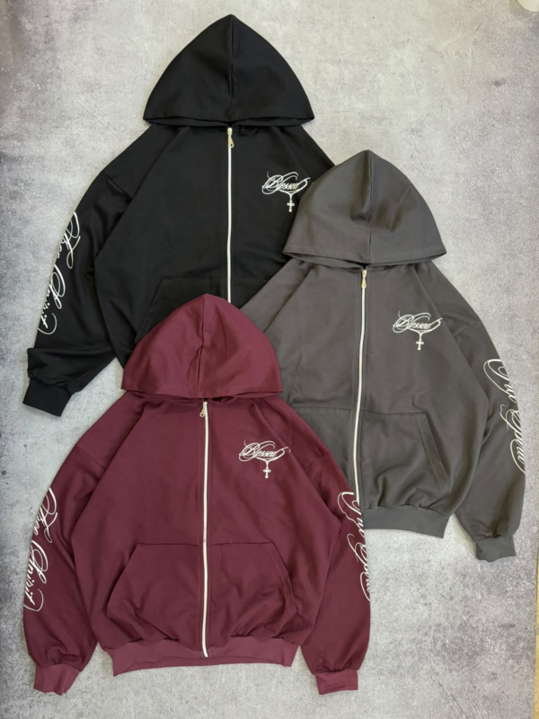 CAMPERA RUSTICO LIVIANO BLESEL