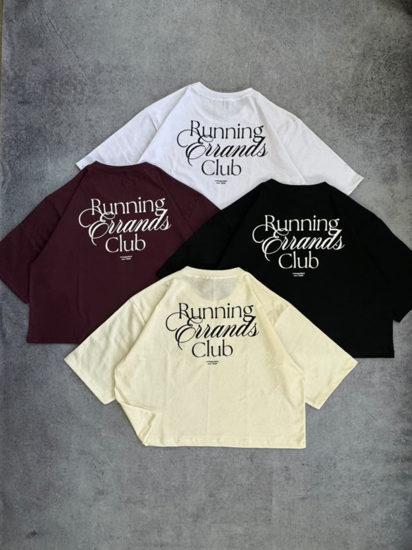 PUPERA "RUNNIG"