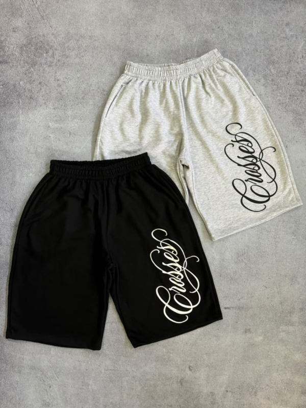 SHORT RUSTICO PESADO CROSELL