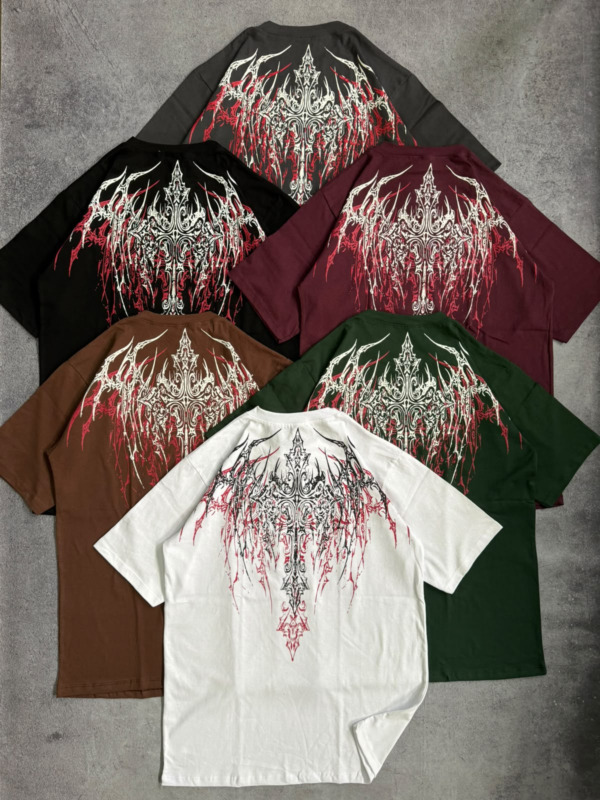 REMERON "ESPADA ROJA"